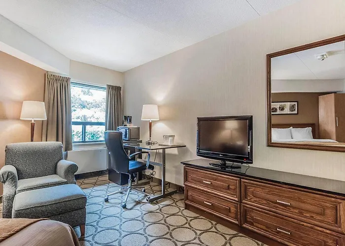 Comfort Inn Drummondville
