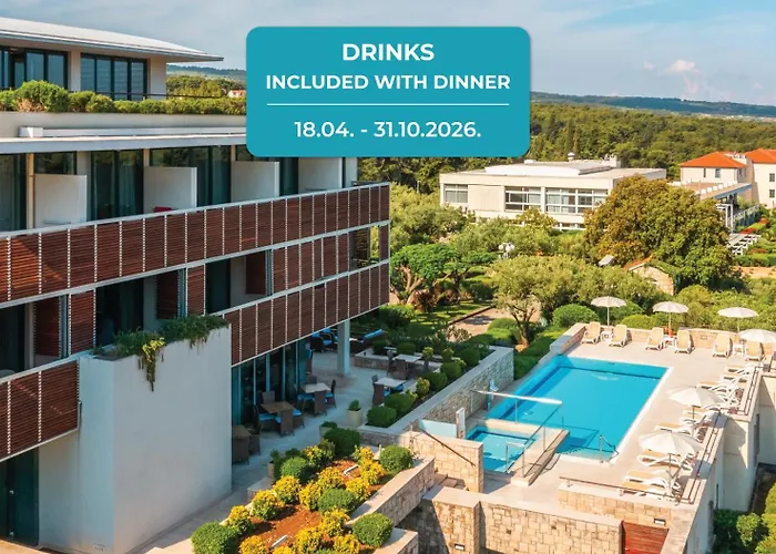 Aminess Vival Velaris Resort