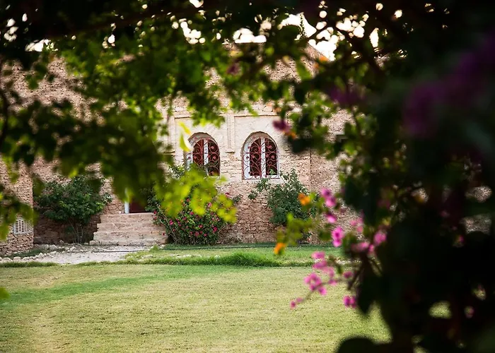 Ryad de Vignes  Le Val d'Argan