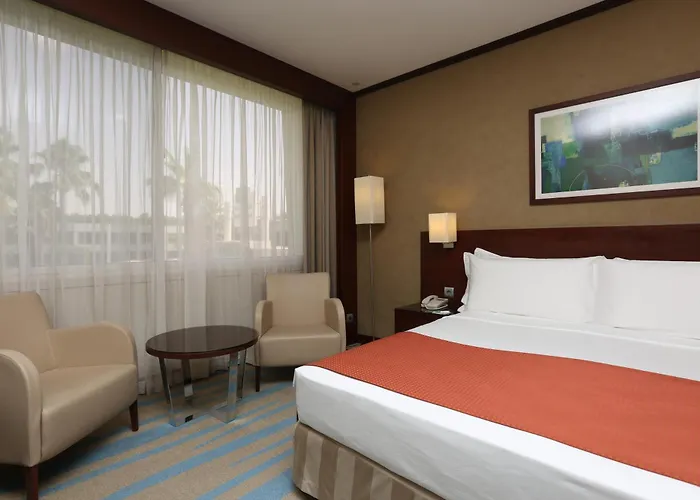 Holiday Inn Izdihar By Ihg
