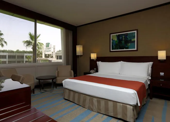 Holiday Inn Izdihar By Ihg