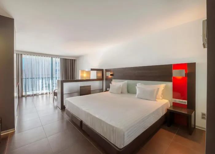 RR Hotel da Rocha Portimão