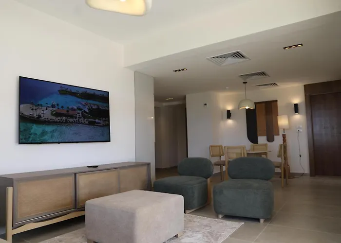 Sunny Days Palma De Mirette Resort & Spa Hurghada
