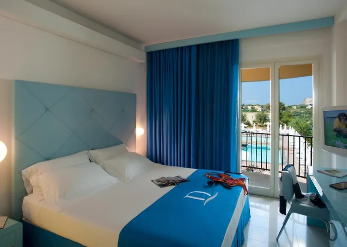 Domina Zagarella Sicily Hotel Santa Flavia