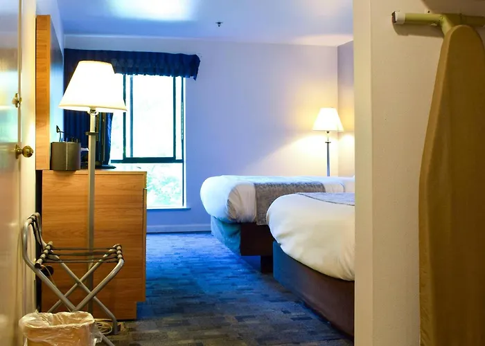 Comfort Inn Bellingham