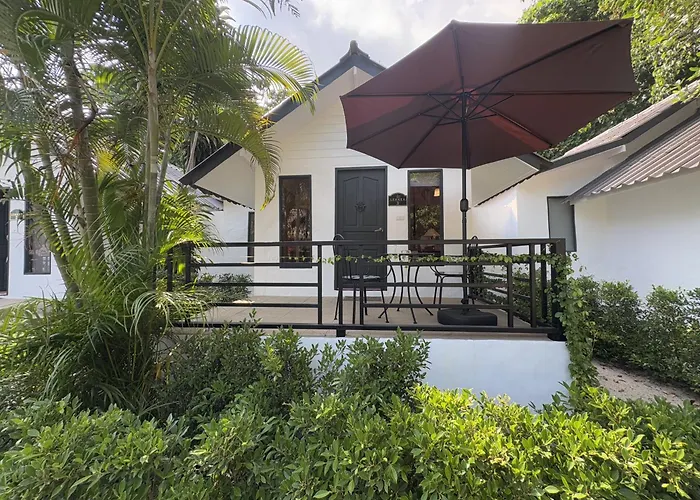 Milky Bay Resort