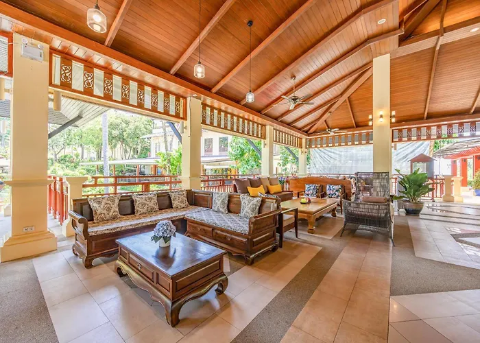 Horizon Beach & Spa
