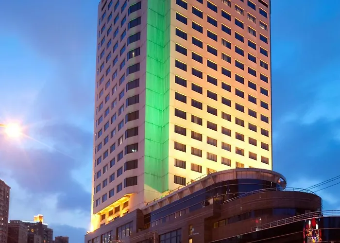 Holiday Inn Vista