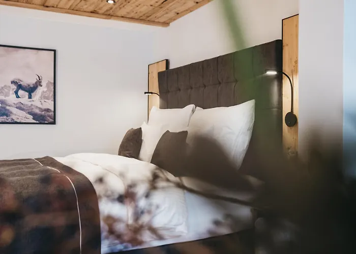 Vaya Nauders Hotel