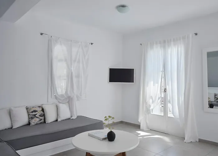 Pietra e Mare - Mykonos Moments