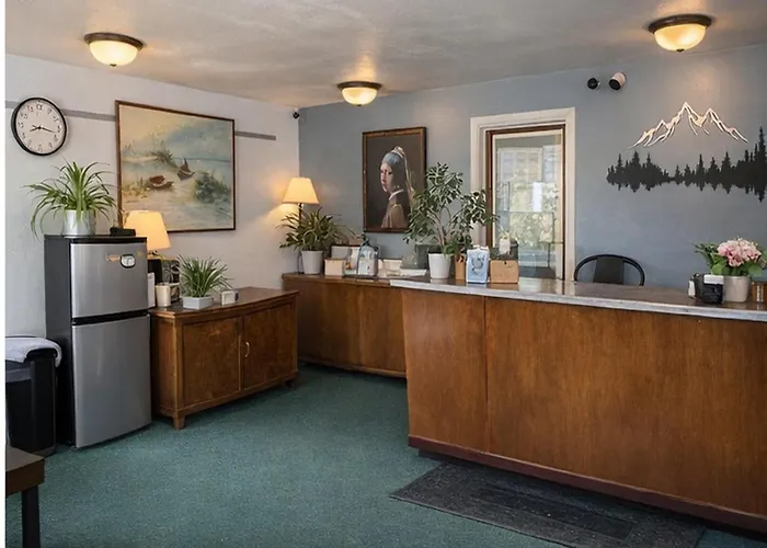 Marco Polo Motel