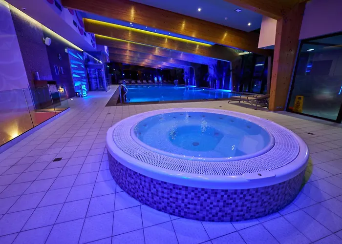 Wellness Hotel Chopok