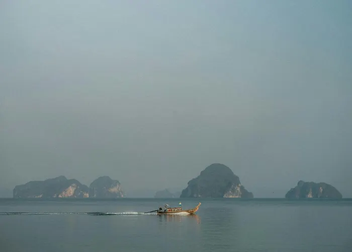 Phulay Bay, A Ritz-Carlton Reserve