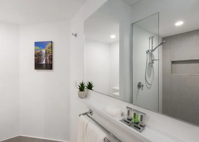 Caribbean Resort Mooloolaba
