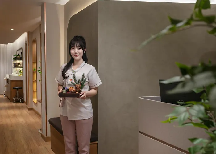 Hong Ngoc Cochinchine Boutique Hotel & Spa