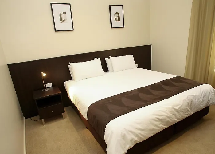 Mercure Hotel Mildura
