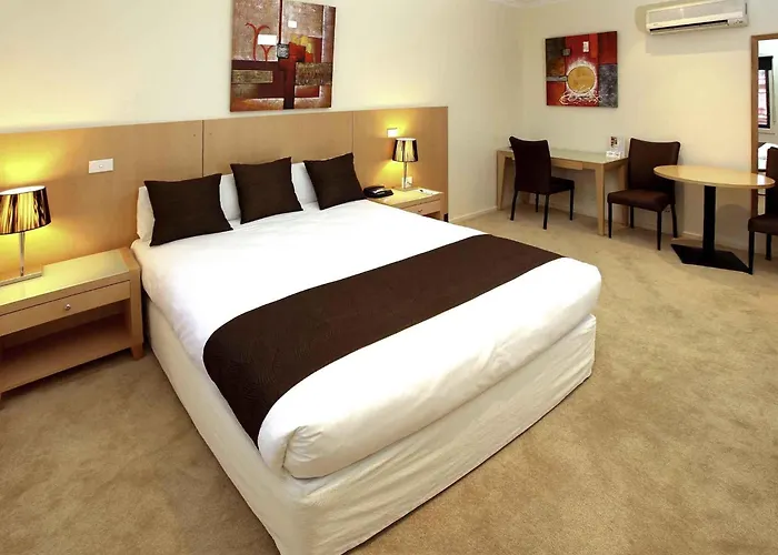 Mercure Hotel Mildura
