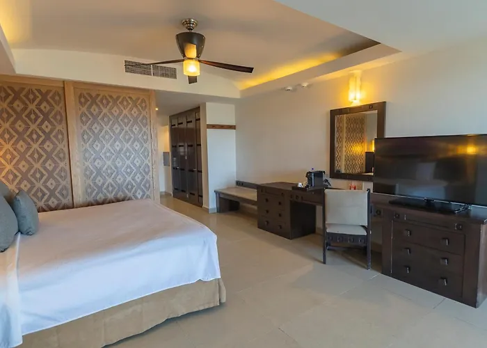 Fiesta Americana Riviera Nayarit Resort All Inclusive & Spa Nuevo Vallarta