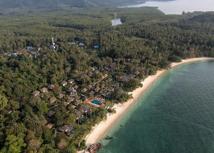 Elixir Resort Koh Yao Yai - Sha Plus