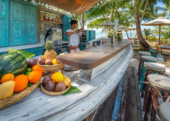 Kantary Beach Hotel Villas & Suites