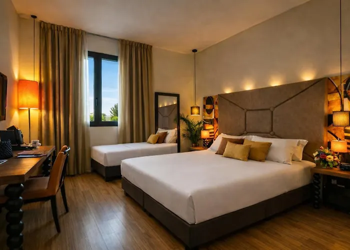 Amatì Design Green Hotel Zola Predosa