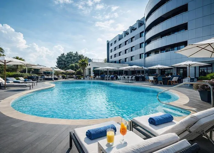 Amatì Design Green Hotel Zola Predosa