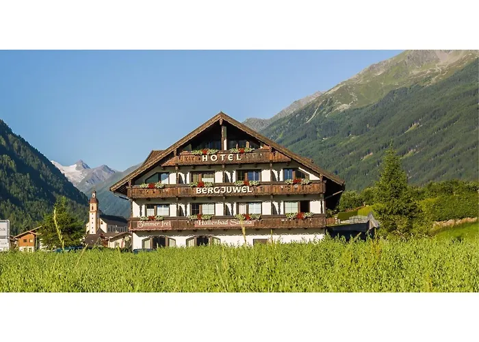 Bergjuwel