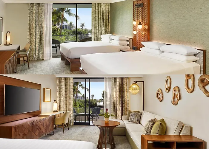 Hyatt Regency Maui Resort & Spa Lahaina