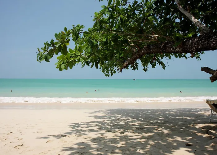 Kantary Beach Hotel Villas & Suites