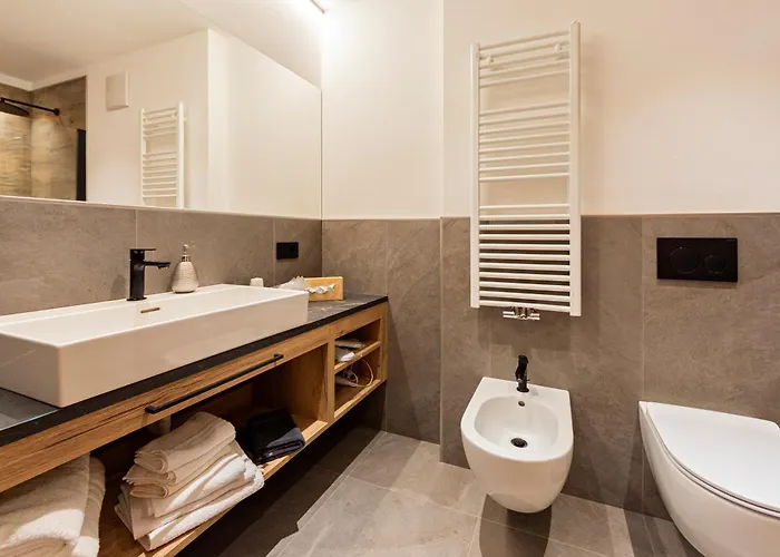 Hotel Monza