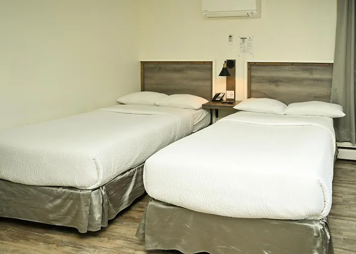 Divya Sutra Suites On Robson Downtown Vancouver