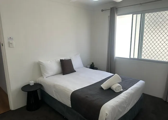 Bentleigh Motor Inn - Coffs Harbour
