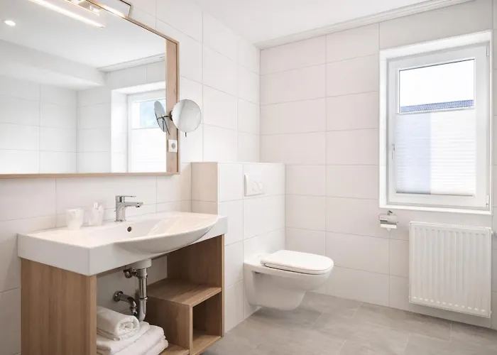 Seelos - Alpine Easy Stay - Bed & Breakfast