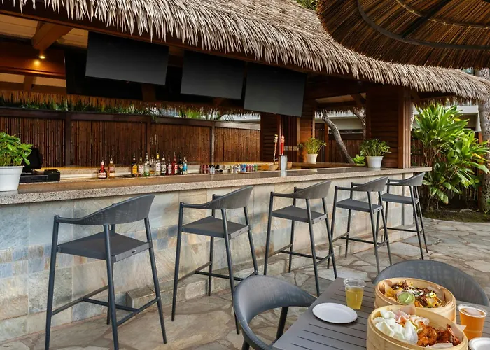 Marriott'S Maui Ocean Club - & Napili Towers