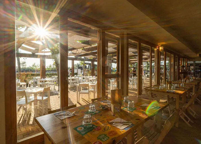 Hotel Club Del Sole Spina Family Collection Lido di Spina