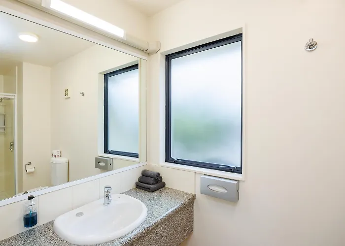 Bella Vista Motel Palmerston North