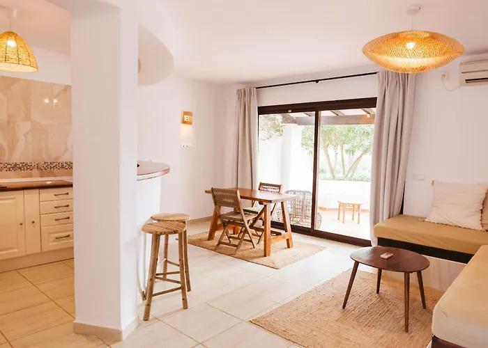 Unio Ibiza - Adults Only