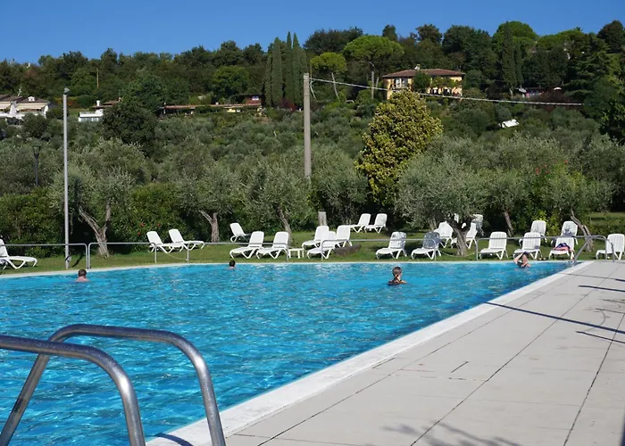 Villenpark Sanghen Manerba del Garda