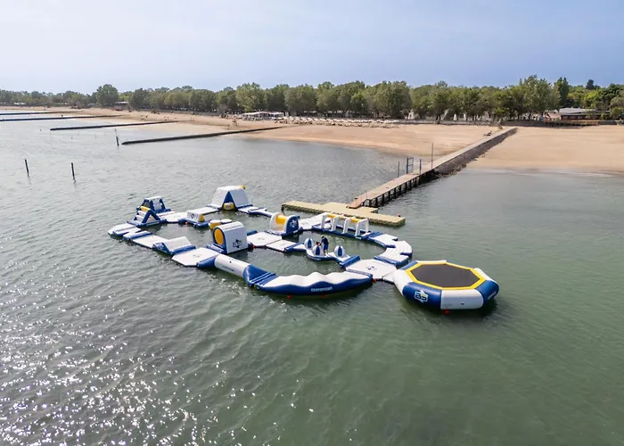 Club Del Sole Tenuta Primero Grado Family Resort