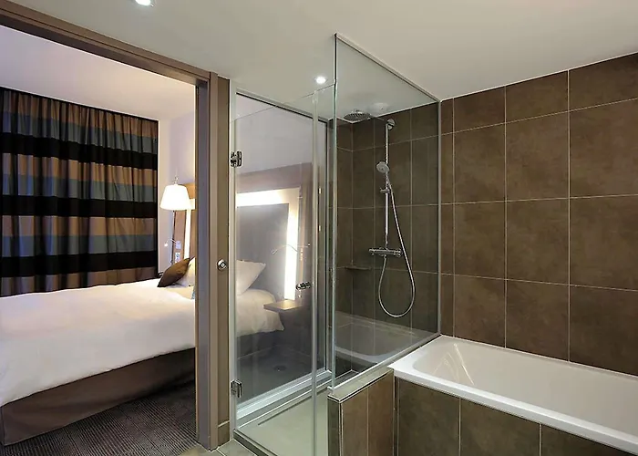 Novotel Avignon Centre