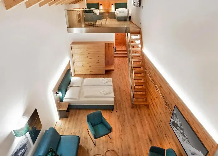 Berghotel Schmittenhöhe Zell am See