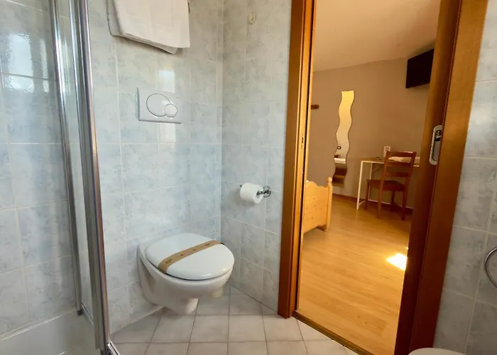 Casteluce Hotel Funivie