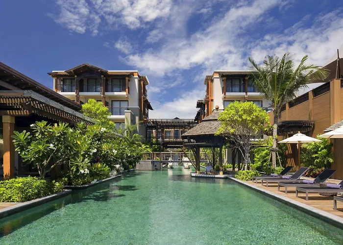 Mercure Samui Chaweng Tana