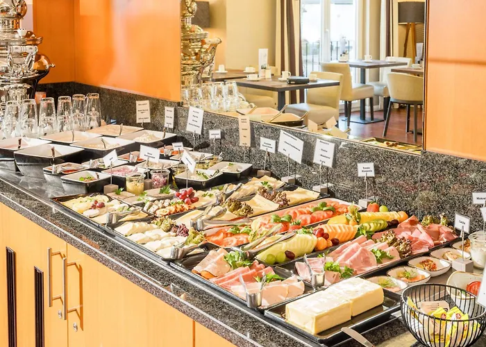 Moin Hotel Cuxhaven