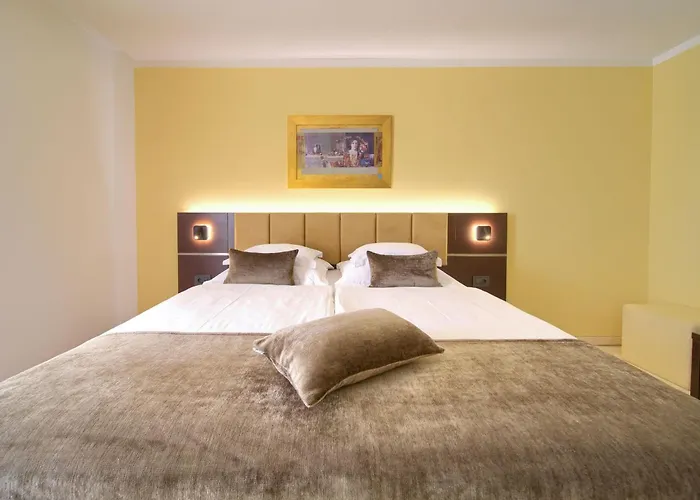 Hotel Marina Krk Town