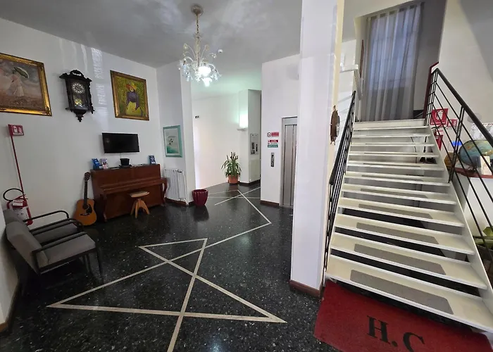 Hotel Colibrì
