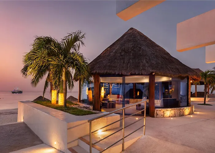 Melia Cozumel All Inclusive