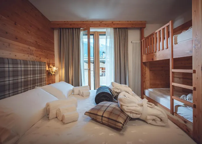 Hotel La Perla