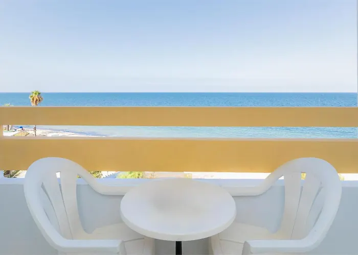 Hotel Marhaba Royal Salem - Family Only Sousse