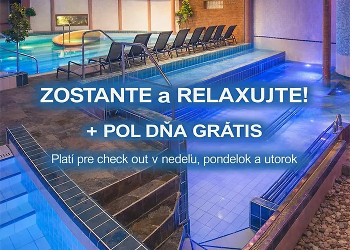 Therma Nea Dunajská Streda